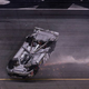Illustration for article titled Daytona 500 After-Party: Clint Bowyer Makes Driving Upside Down Look Easy